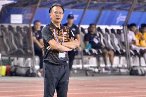 Khởi đầu tệ hại, U22 Malaysia đối mặt nguy cơ bị loại sớm
