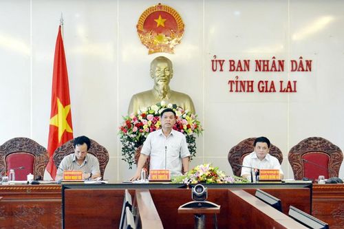 Thưởng thức cà-phê miễn phí tại con đường cà-phê Pleiku