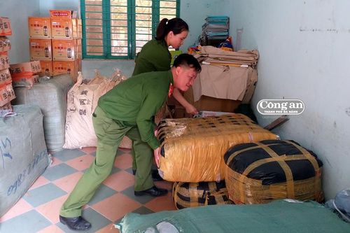 Hàng không nguồn gốc