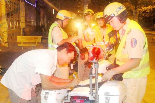 Nâng cao hiệu quả thực thi các giải pháp kéo giảm tai nạn giao thông