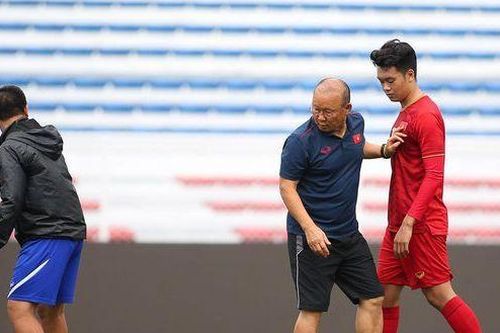 U22 Việt Nam quyết đấu Indonesia, HLV Park Hang-seo 'cấm cửa' truyền thông