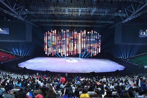 Hôm nay, SEA Games 30 chính thức khai mạc tại Philippines