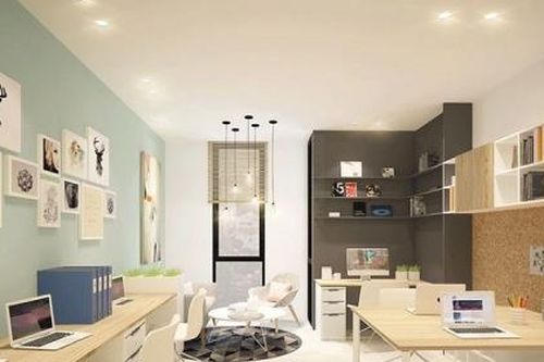 Thị trường Officetel: Đến bao giờ mới được luật hóa?