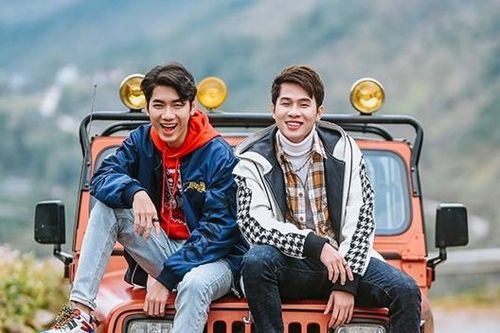 Jack và K-ICM 'gây bão' với MV 'Việt Nam tôi'