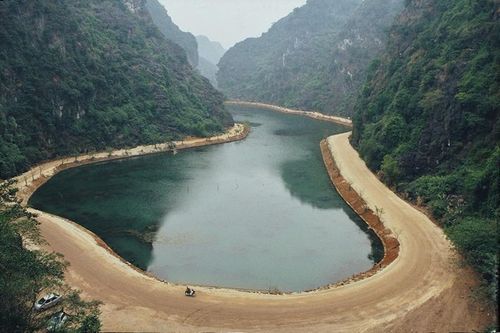 Khám phá động Am Tiên, 'Tuyệt tình cốc' của cố đô Ninh Bình