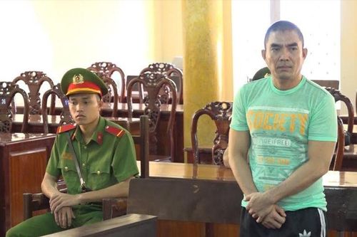 20 năm tù cho đối tượng giấu ma túy trong thùng máy vi tính vận chuyển qua xe khách