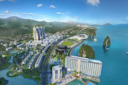 Hấp lực nào khiến giới đầu tư săn tìm biệt thự ven biển?