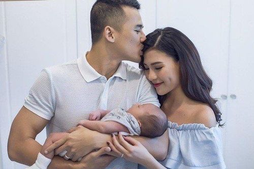 Diễn viên Lương Thế Thành: Người đàn ông không có 'khoảng trời riêng tư'