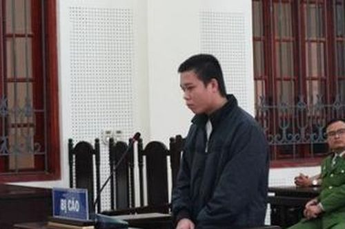 Giữ nguyên bản án 20 năm tù cho ông bố trẻ ném con mới sinh xuống giếng nước