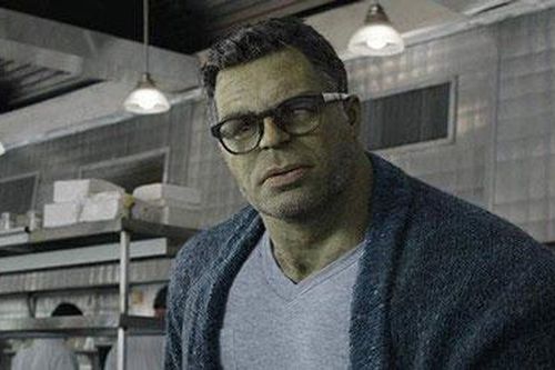 Mark Ruffalo bí mật gặp giám đốc Marvel bàn về tương lai của Hulk