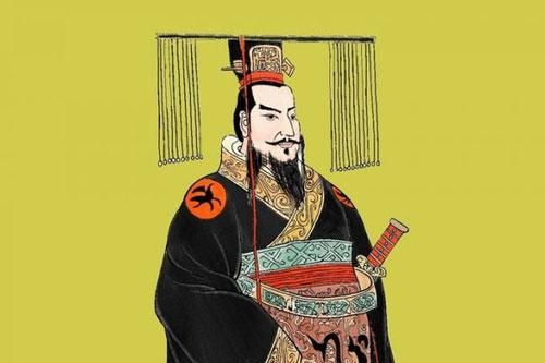 Vì sao Tần Thủy Hoàng cuồng tin người khổng lồ tồn tại?