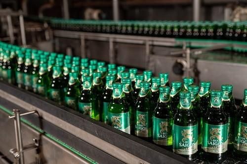 ThaiBev - Công ty mẹ của Sabeco - IPO mảng bia trên sàn Singapore