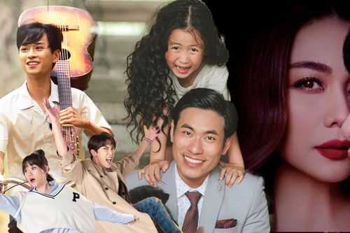 Loạt phim điện ảnh Việt - Hàn tháng 12/2019: Nhiều nhưng có đủ chất lượng?