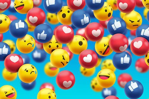 Tuyệt chiêu độc đáo có thể đánh lừa Facebook để 'câu like' ít người biết