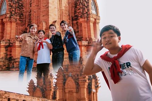 Chấn Quốc (The Voice Kids) nói gì khi tham gia sản phẩm 'Việt Nam Tôi' của K-ICM và Jack?