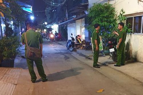 TPHCM: Tài xế GoViet tử vong do ẩu đả