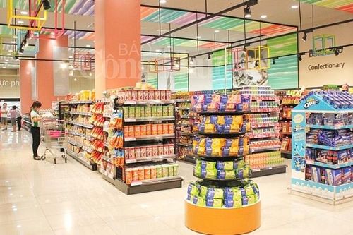 Bình Dương bảo đảm nguồn hàng hóa phong phú phục vụ Tết Canh Tý
