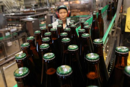 ThaiBev tính IPO mảng bia tại Việt Nam và Thái Lan, định giá 10 tỷ USD