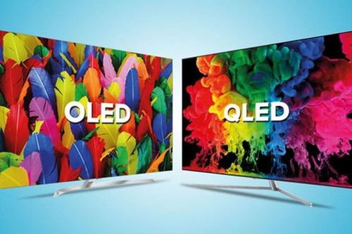 Samsung Vina lên tiếng nói rõ những 'vi phạm' trong quảng TV của LG