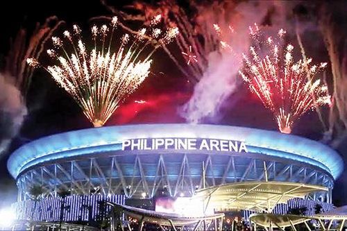 Lễ khai mạc SEA Games 30: Có một không hai