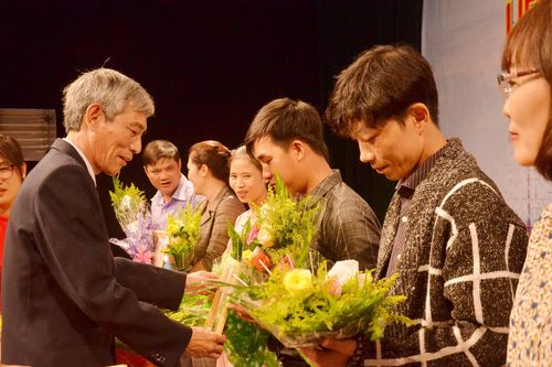 Gia Lai: 57 tác phẩm đạt giải Liên hoan Phát thanh truyền hình