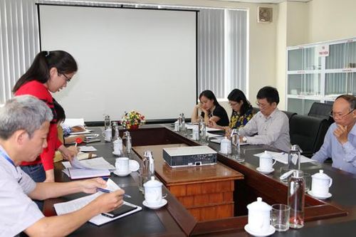 Kiểm tra, giám sát, hỗ trợ thực hiện chương trình 'Mở rộng vệ sinh dựa trên kết quả năm 2019'