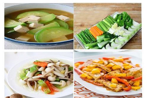 Ăn chay không đúng cách, lợi bất cập hại