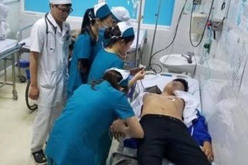 Công an Hải Phòng bác thông tin 'ép cung' sinh viên ĐH Hàng Hải