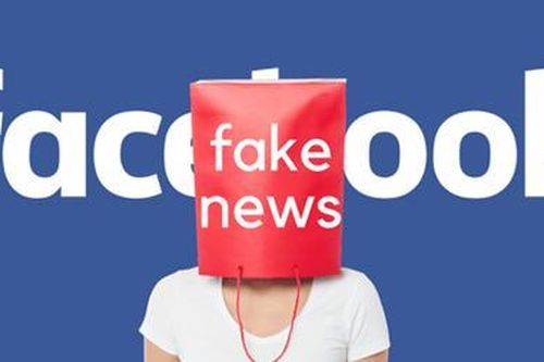 Singapore cảnh cáo Facebook về thông tin giả mạo