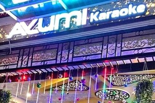 Bảo vệ quán karaoke chém khách hàng tử vong đã ra đầu thú