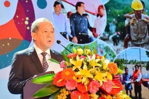 Nhìn lại trận 'đại hồng thủy' ở miền Trung 20 năm trước làm 818 người chết