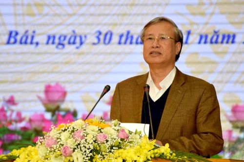 Thường trực Ban Bí thư: Nhiều vụ án tham nhũng lớn sẽ được đưa ra xử trong thời gian tới