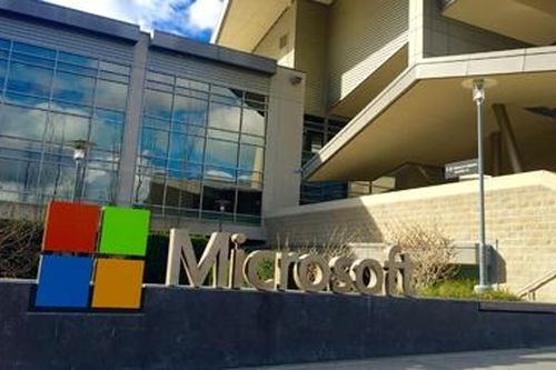Microsoft tham gia hoạt động tình báo mạng như thế nào?