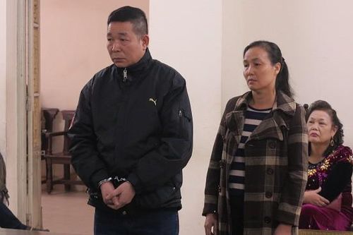 Giám đốc dẫn vợ bỏ trốn vì không chịu được lãi 'cắt cổ'