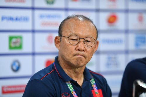 U22 Việt Nam và bài học từ SEA Games 29