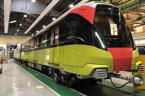 Hà Nội muốn vay hơn 30.500 tỷ ODA làm metro qua hồ Gươm