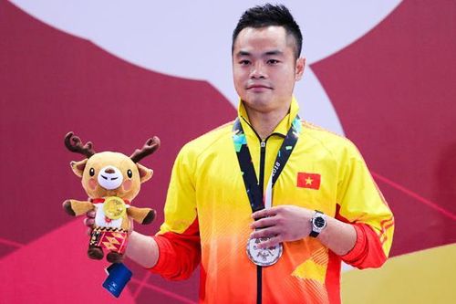 Lịch thi đấu SEA Games 30 ngày 1/12 của đoàn Việt Nam