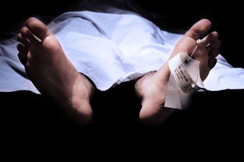 Trường đại học để hàng nghìn thi thể hiến tặng phân hủy