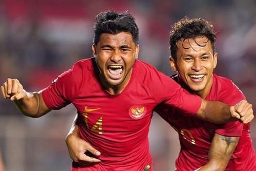 'Tuyển U22 Indonesia và Việt Nam mạnh ngang nhau'