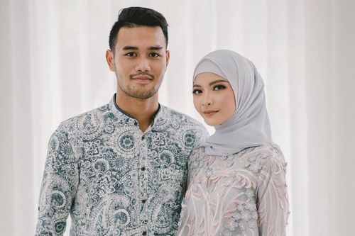 Tiền đạo U22 Indonesia yêu ái nữ nhà Phó chủ tịch Hiệp hội Bóng đá