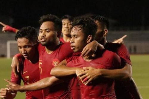 Tuyển Indonesia quá kém, U22 Indonesia cực đáng gờm: Khác biệt ở đâu?