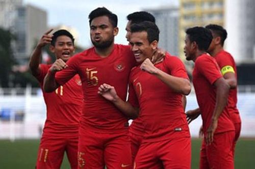 U22 Việt Nam vs U22 Indonesia: Cuộc đấu của những 'sao trẻ' Đông Nam Á