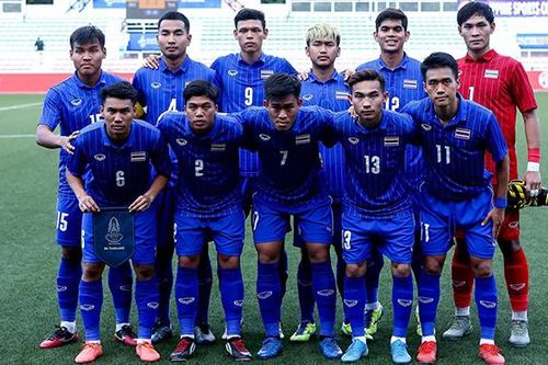 U22 Thái Lan vs U22 Singapore (15h00 hôm nay): 3 điểm bắt buộc với HLV Akira Nishino. VTV6 trực tiếp