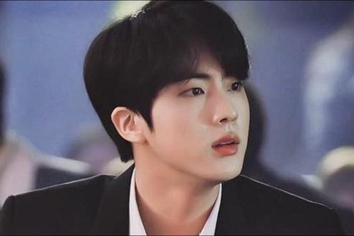 Sau nhiều năm, Jin BTS cuối cùng cũng được trao danh hiệu 'Trai đẹp toàn cầu'