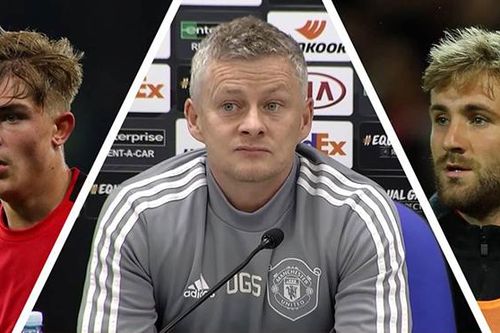 Tin bóng đá MU 1/12: MU chốt giá bán Matic. Solskjaer cân nhắc tương lai Luke Shaw