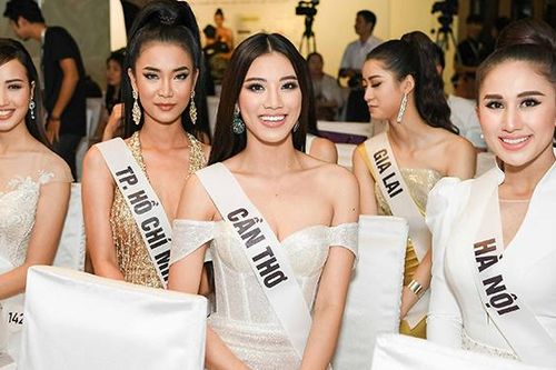 Hoa hậu Hoàn vũ Việt Nam 2019: Vương miện sẽ thu hồi, nhưng riêng H'Hen Niê được đặc cách