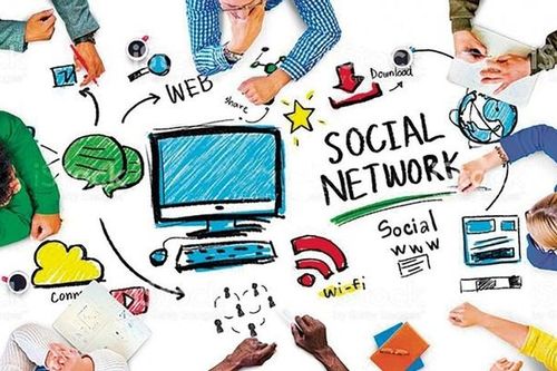 Có trách nhiệm khi sử dụng mạng xã hội