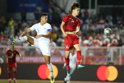 Báo Indonesia chỉ trích đội nhà sau trận thua U22 Việt Nam