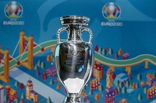 VCK EURO 2020: Đức, Pháp, Bồ Đào Nha chung bảng tử thần