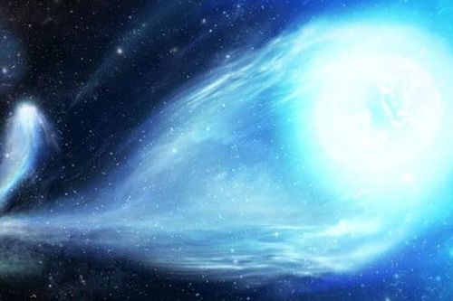 'Sốc' cách ngôi sao Hypervelocity bị đá khỏi thiên hà Milky Way